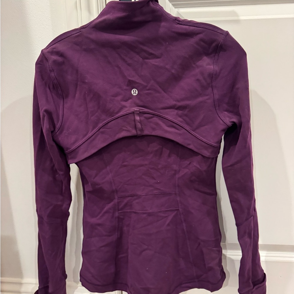 Lululemon define jacket - image 3